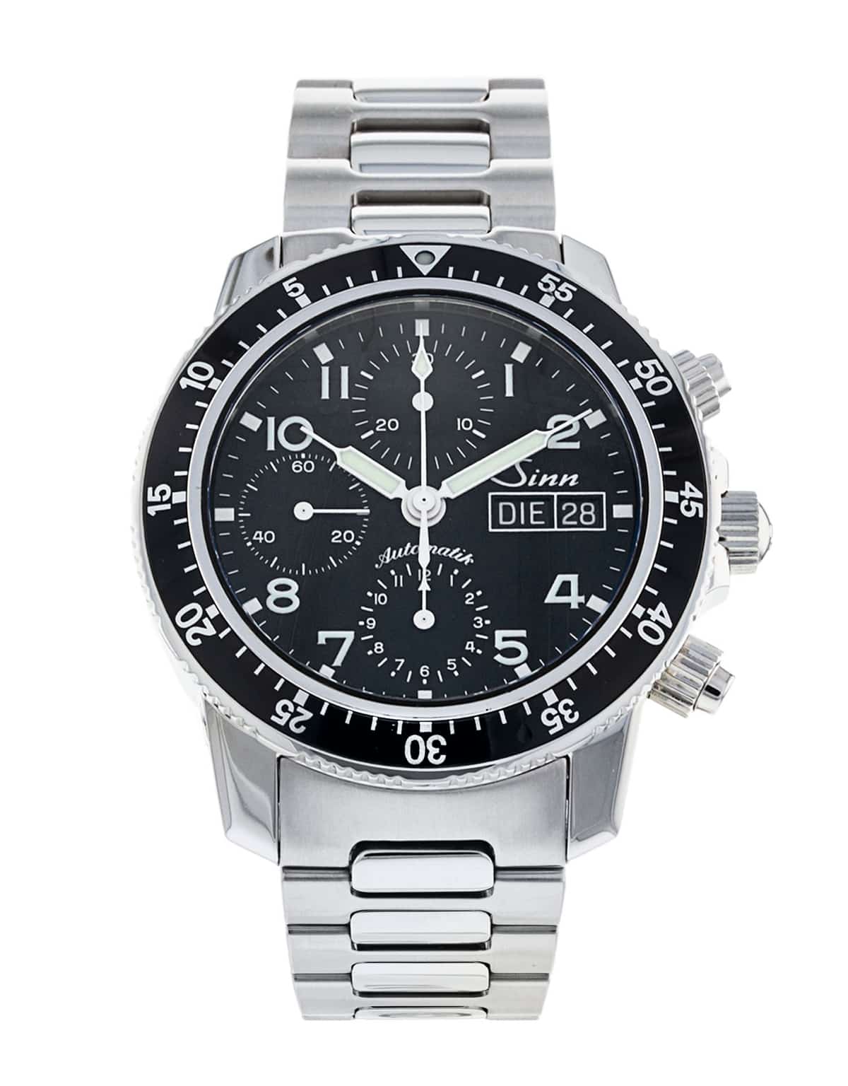 Sinn Classic Pilot 103061